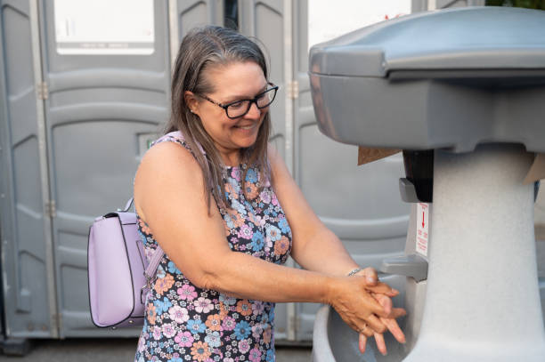 Best Portable restroom trailer rental  in Waikele, HI